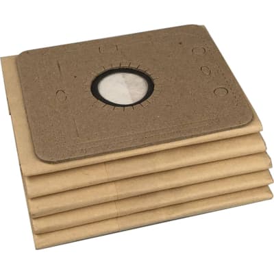 Мішок для пилососу Monte 5 паперових мішків до MT-8192, МТ-8193