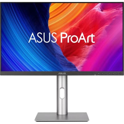 Монітор Asus 27" ProArt PA278QGV (90LM05L1-B01K71) IPS Black 120Hz