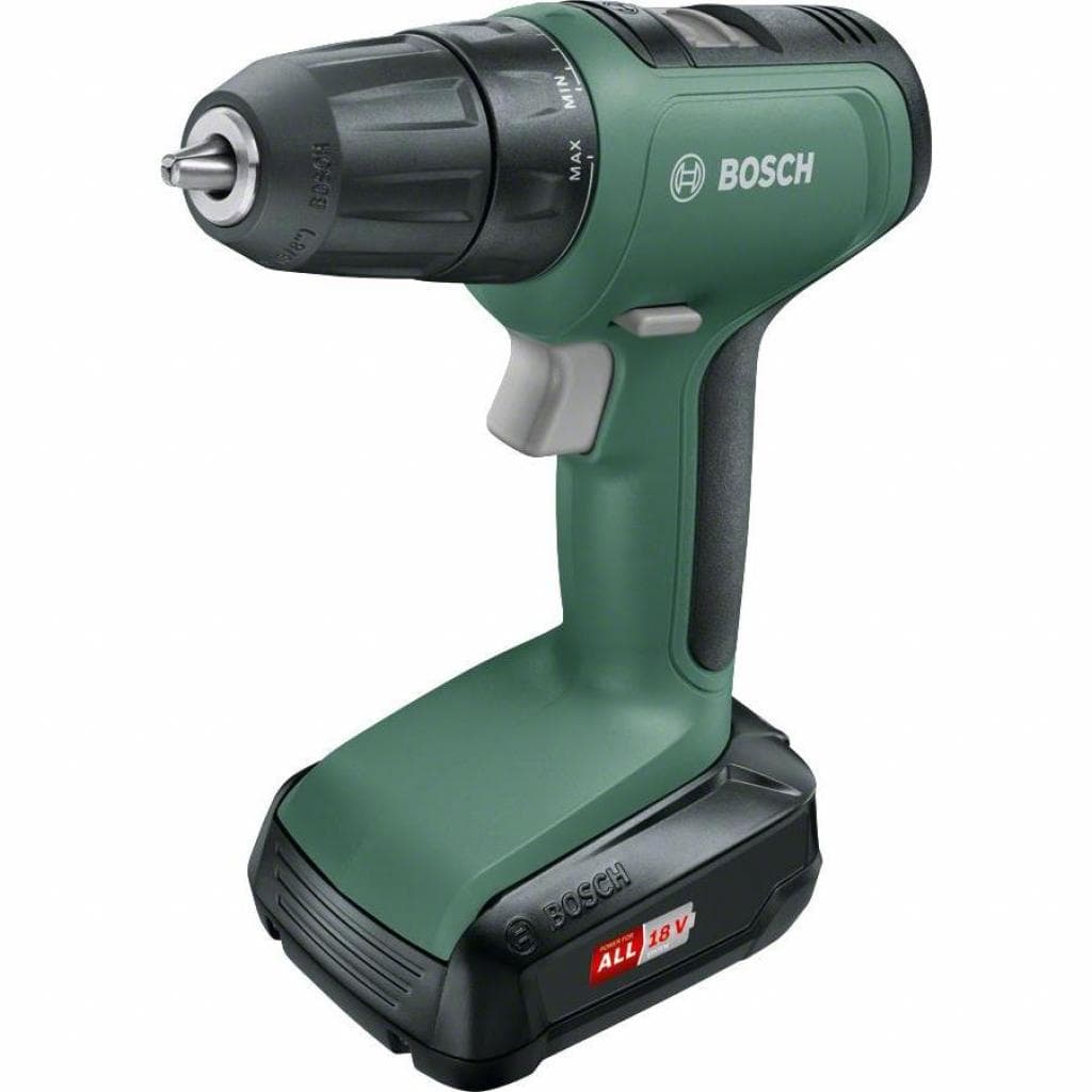 Дриль Bosch UniversalImpact 18-2 (0.603.9C8.101)