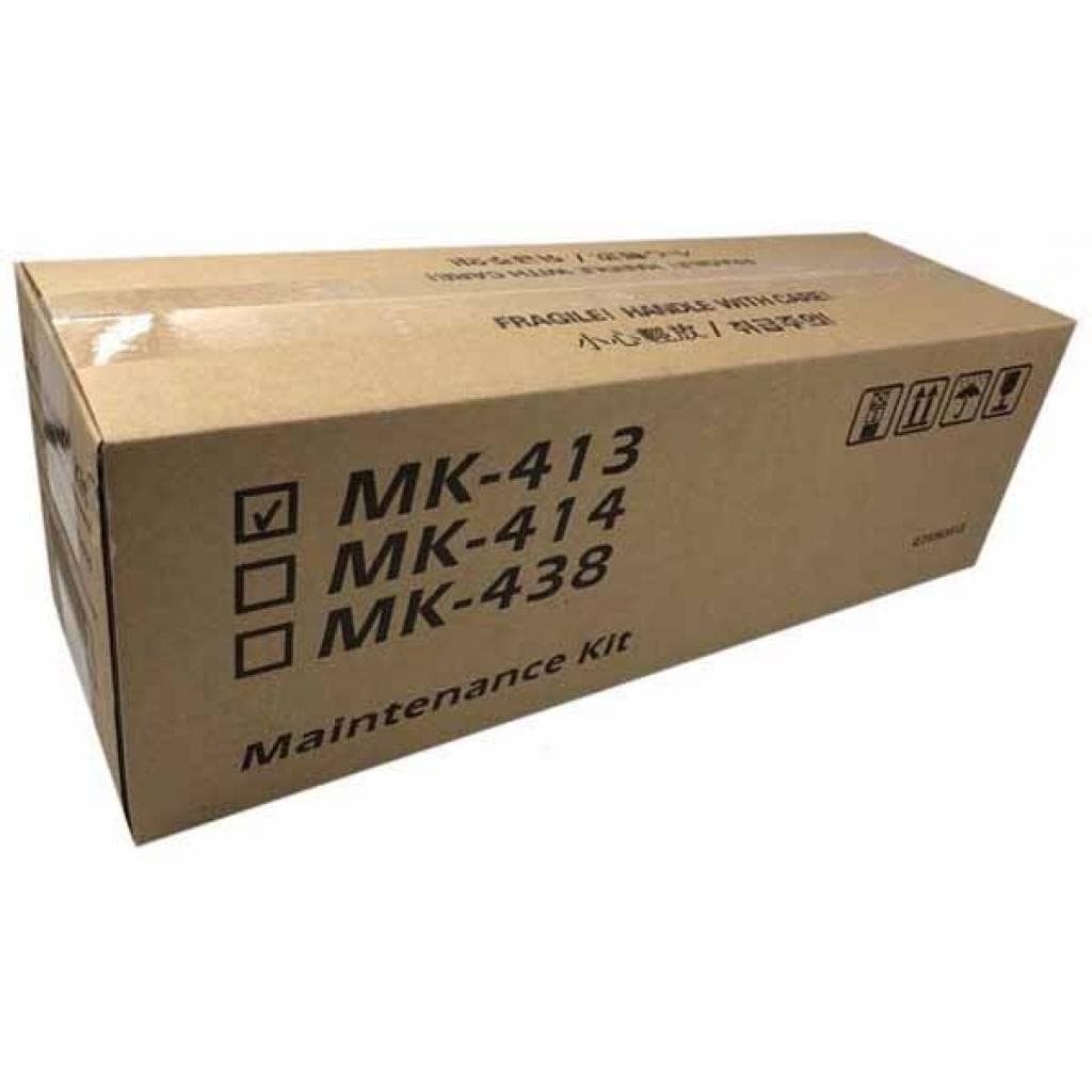 Ремкомплект Kyocera KM-1620/1635/1650/2020/2035/2050 аналог MK-413 Китай (TK-413CH)