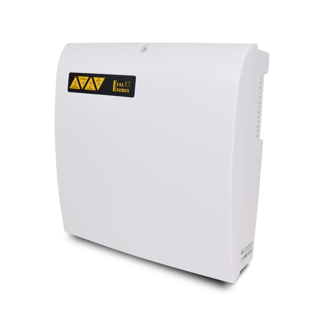 Блок живлення для систем відеоспостереження Full Energy BBGP-1210