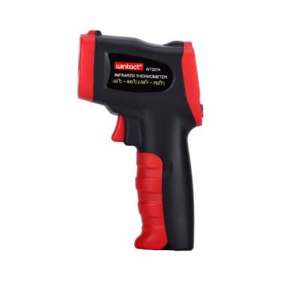 Пірометр Wintact -50-400C (WT326A)