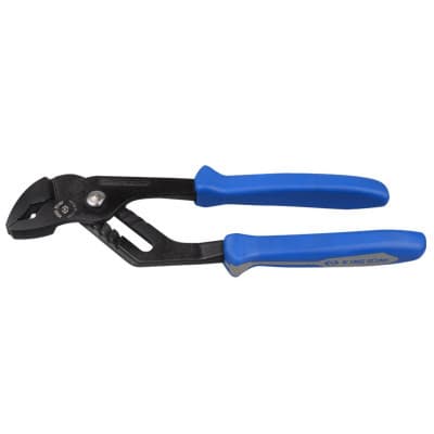 Кліщі KING TONY переставні 10" (250 мм) (6511-10)