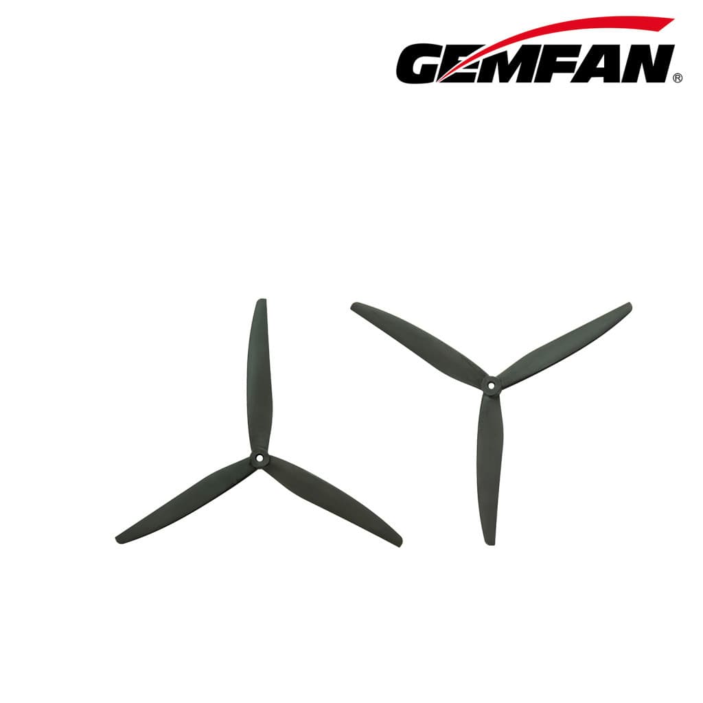 Пропелер для дрона Gemfan T1270 2xCW2xCCW (HP0098.9924)