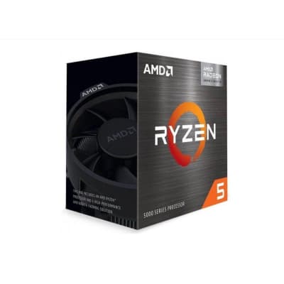 Процесор AMD Ryzen 5 5600T (100-100001584BOX)