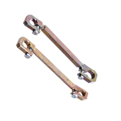 Ключ Noname прокачування 10х12мм (затискний) (ПР1012В)