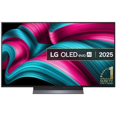 Телевізор LG OLED55C54LA