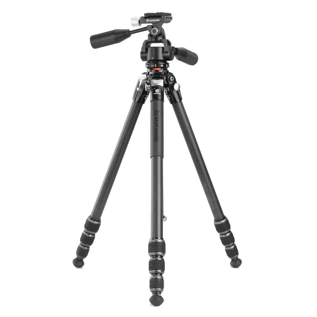 Штатив Vanguard VEO 5 234CPS-36 (DAS303308)