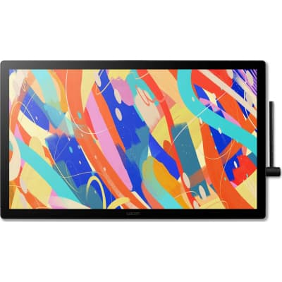 Графічний планшет Wacom Cintiq 24 (2025) (DTK246K0B)