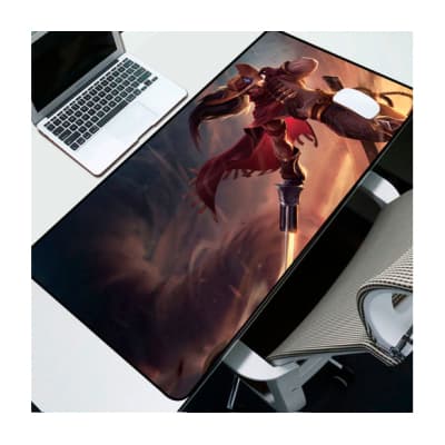 Килимок для мишки Voltronic Pirates (20910)