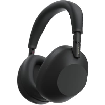 Навушники Sony WH-1000XM6 Black (WH1000XM6B.E)
