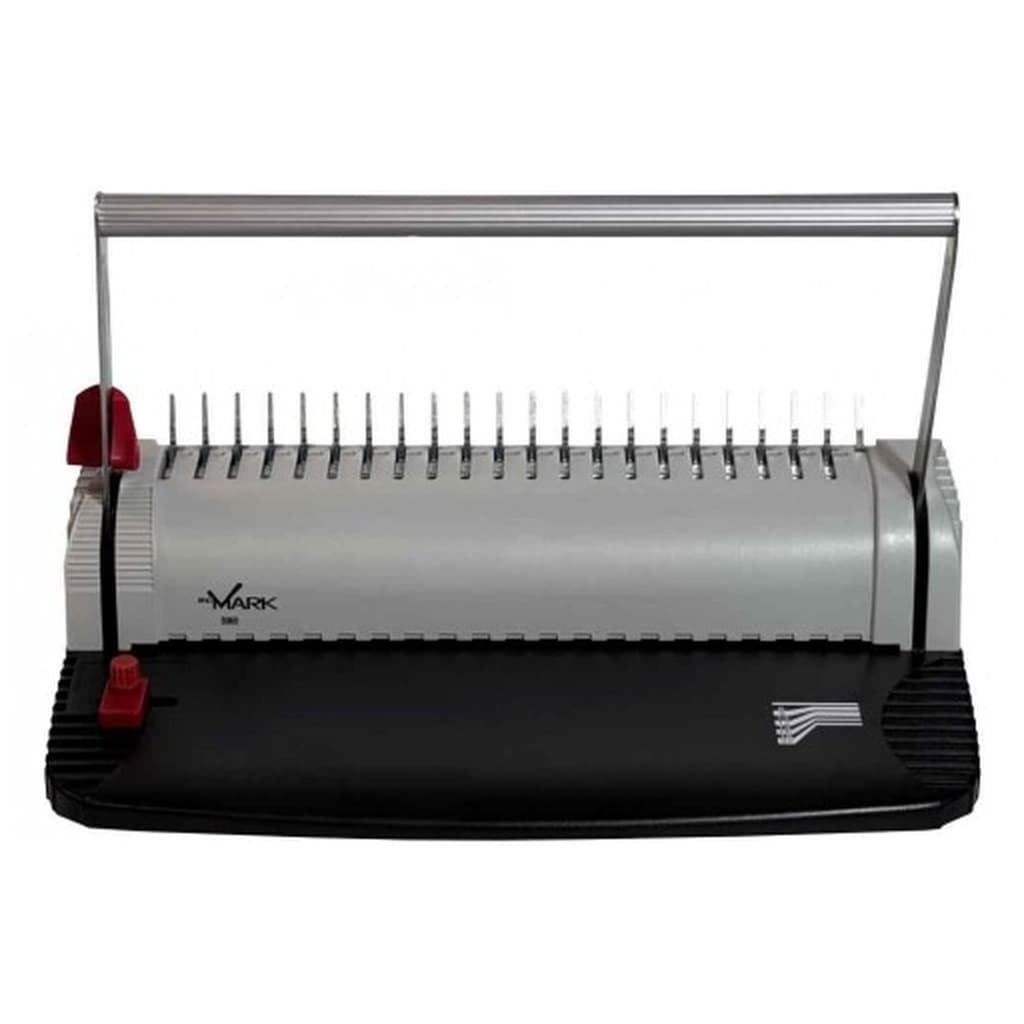 Біндер bindMARK bM8 (21836)