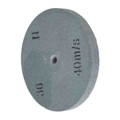 Круг зачистний Enersol точильний 200х20х16 мм, P36 (EGW200-20-36)