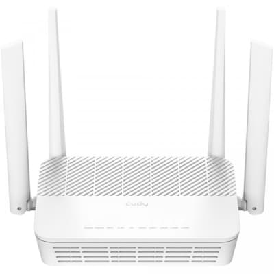 Маршрутизатор Cudy WR3000P