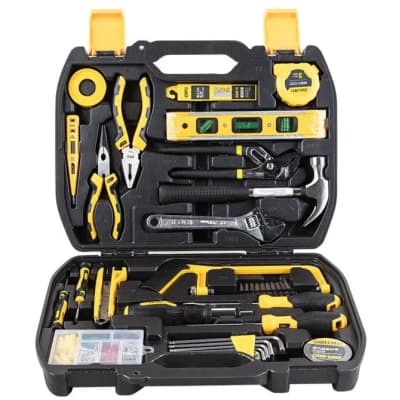 Набір інструментів Deli 112 шт. (DL5965)