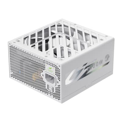 Блок живлення Gamemax 1000W (GZ 1000G WH)