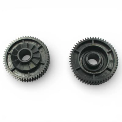 Шестерня 23T/56T привода печи HP LJ P1005 (RU5-0984/FU9-0280) Veaye (RU5-0984-VE)