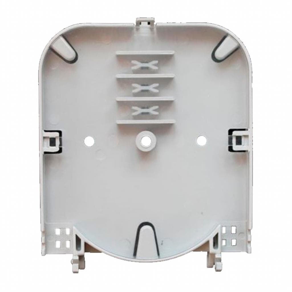 Оптичний бокс Crosver Сплайс-Кассета S037 (S037)