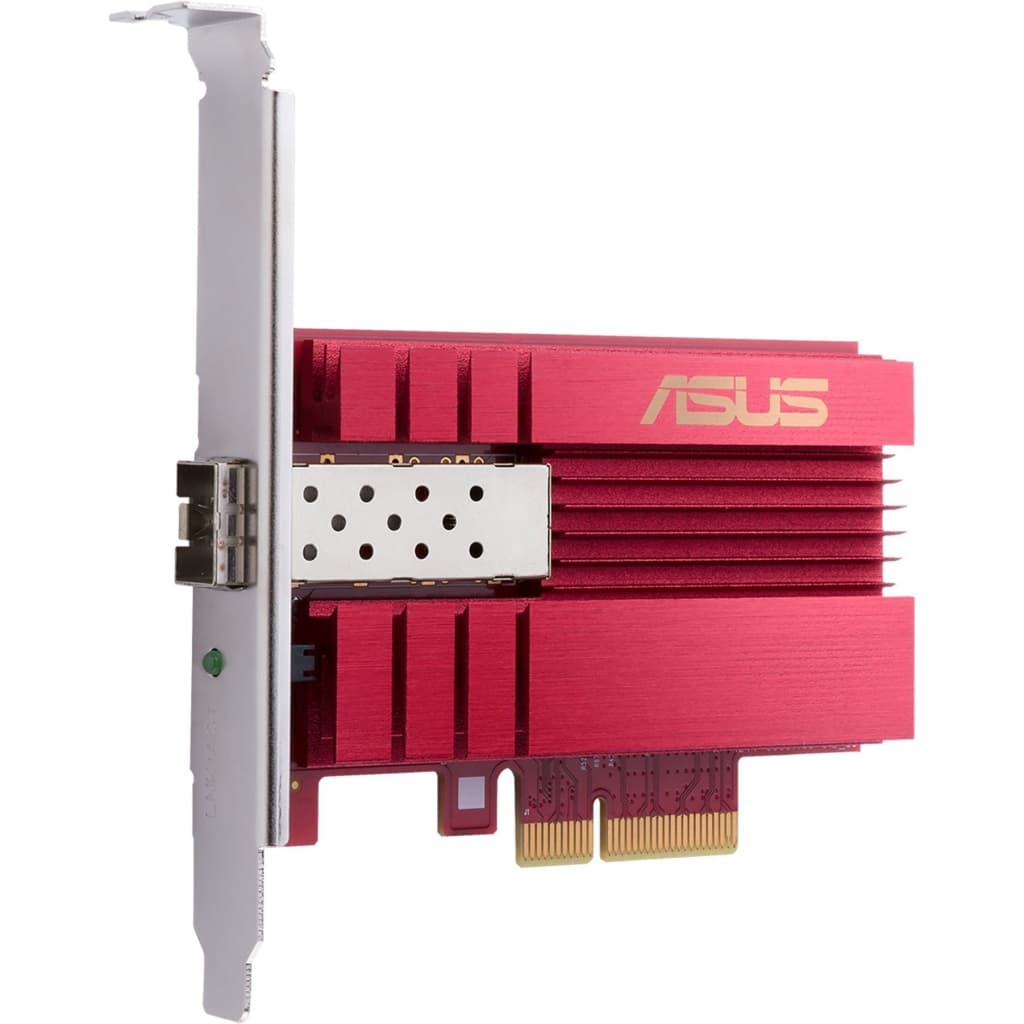 Мережева карта ASUS XG-C100F 10Gbps SFP+ (XG-C100F)