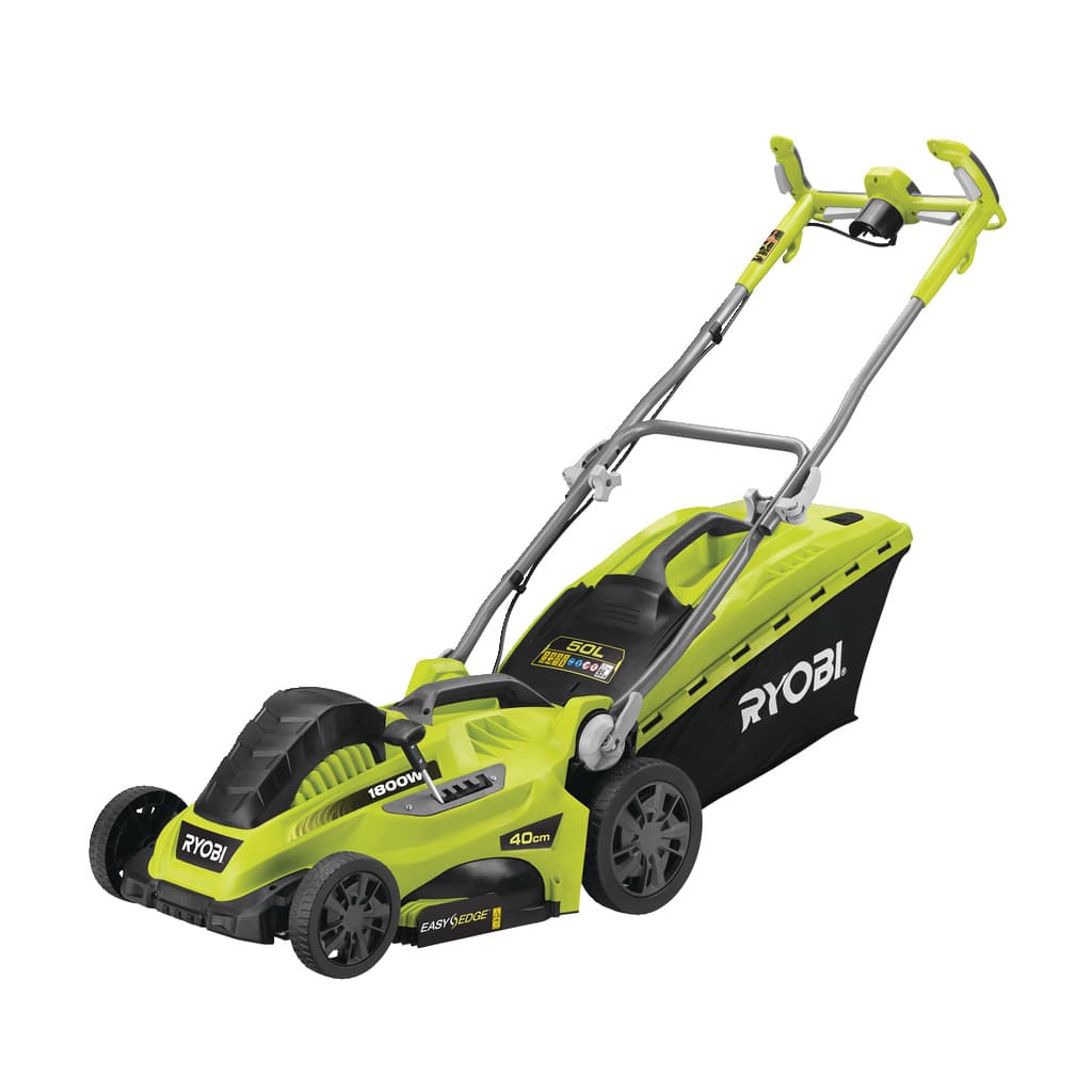 Газонокосарка Ryobi RLM18E40H (5133002347)