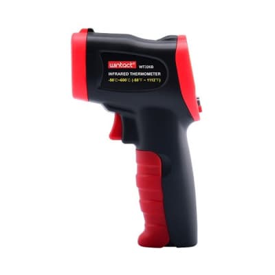 Пірометр Wintact -50-600C (WT326B)