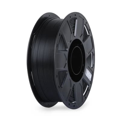 Пластик для 3D-принтера Creality Ender PLA 1.75мм, black, 1kg (3301010122)