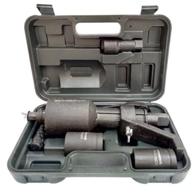 Ключ Далекобійник балонний роторний для вантажних автомобілів "Дал (НШД3) (НШД3)