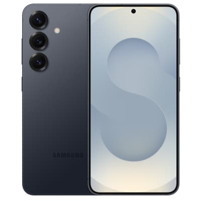 Мобільний телефон Samsung Galaxy S25 12/128Gb Blueblack (SM-S931BZKDEUC)