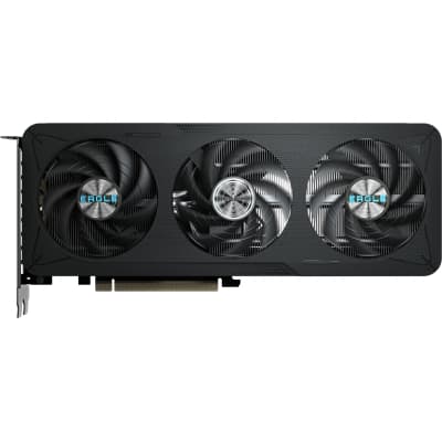 Відеокарта GIGABYTE GeForce RTX5060 8Gb EAGLE MAX OC (GV-N5060EAGLEMAX OC-8GD)