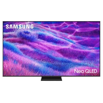Телевізор Samsung QE85QN80FAUXUA