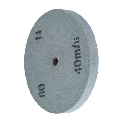 Круг зачистний Enersol точильний 200х20х16 мм, P60 (EGW200-20-60)