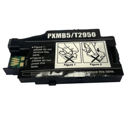 Контейнер для відпрацьованих чорнил Epson T295000/C13T295000 WF-100/WF-100W PX-S05/ PXMB5/E-PXMB5 Premium Quality (70265064)