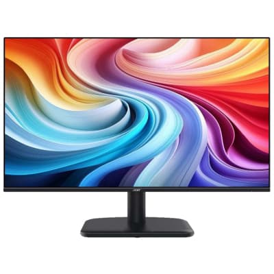 Монітор Acer 27" EK271Gbi (UM.HE1EE.G01) IPS Black 120Hz