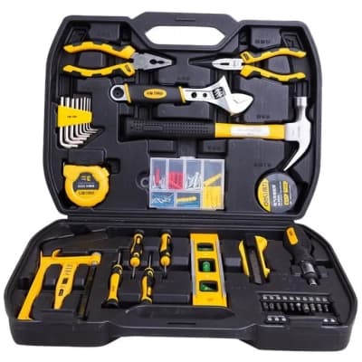 Набір інструментів Deli 116 шт. (DL5973)