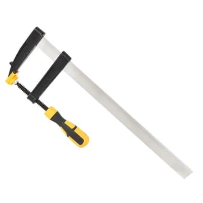 Струбцина Deli F типу 50 x 250 (EDL110525)