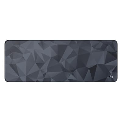 Килимок для мишки Aigo M2 Gray (MP M2 GRAY)