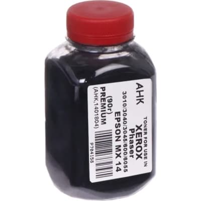 Тонер XEROX Phaser 3010/3040/3045/6000/epson MX14 AHK (1401804)