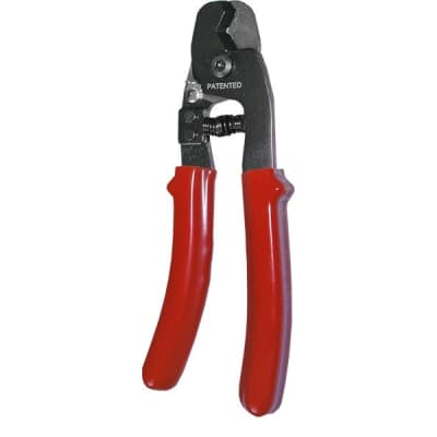 Інструмент Coaxial Cable Cutter - обрізка коаксіального кабеля Cor-X (056153)