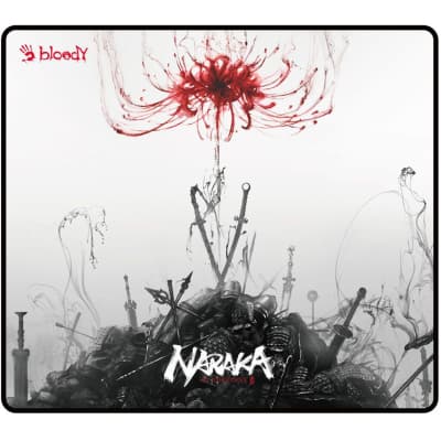 Килимок для мишки A4Tech Bloody BP-45 (4711421981248)