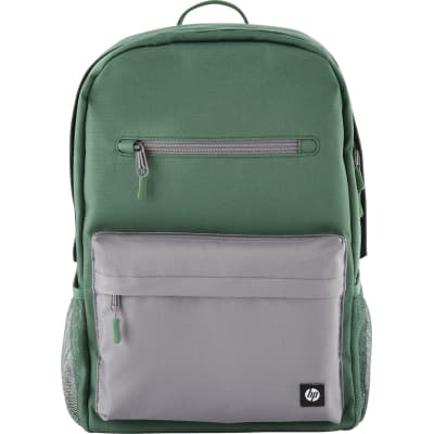 Рюкзак для ноутбука HP 15.6" Campus Green (7J595AA)