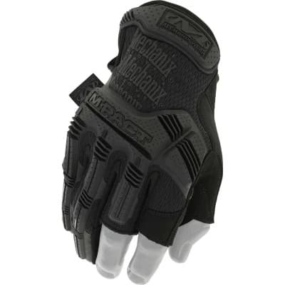 Захисні рукавиці Mechanix M-Pact Trigger Finger Covert (MD) (MPF-55-009)