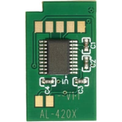 Чип для картриджа Pantum P3010D (TL-420X) 6k Makkon (ZMN-PANT-TL420X-CHIP)