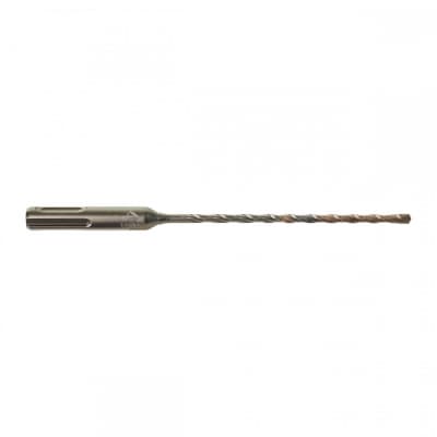 Бур Milwaukee SDS-PLUS M2, 4,0х160х100мм (4932399143)