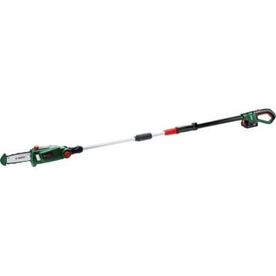 Ланцюгова пила Bosch UniversalChainPole 18V, 210-260см, шина 20см (без АКБ та ЗП) (0.600.8B3.101)