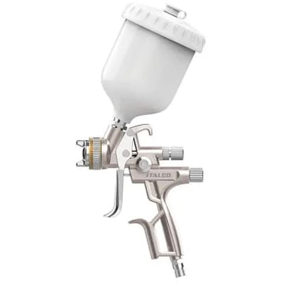 Фарбопульт ITALCO LVMP 600мл, 1,3мм (Gloss-X1-1.3LM)