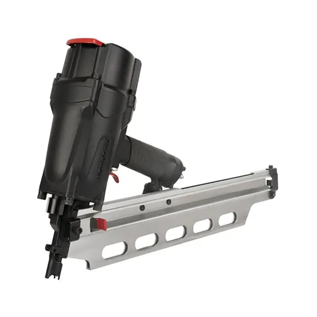 Цвяхозабивач AEROPRO пневматичний рейковий (RHF9021)