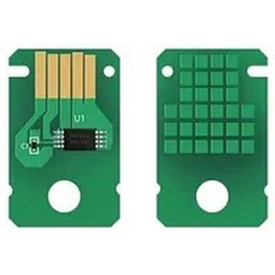Чип для картриджа Canon MC-G01 WWM (AJC-GC01)