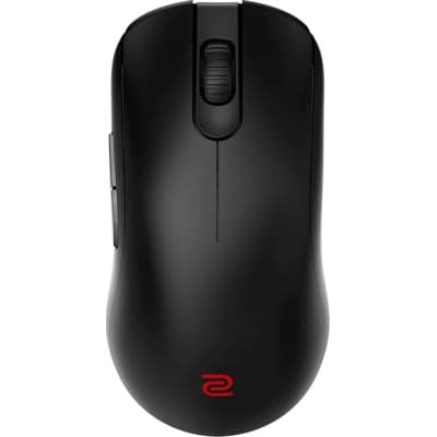 Мишка Zowie FK2DW USB/Wireless Black (9H.N4MBE.A2E)