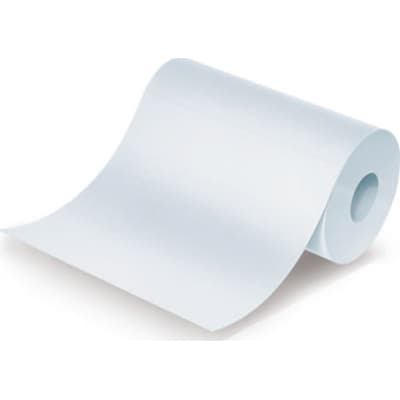 Папір Superlux Universal E 08,2"/210 мм, 48-50г/м2 (ЛУ210Е)