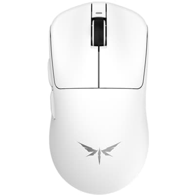 Мишка VGN Dragonfly F1 MOBA Wireless White (VGN-F1-MOBA-WL-WHT)